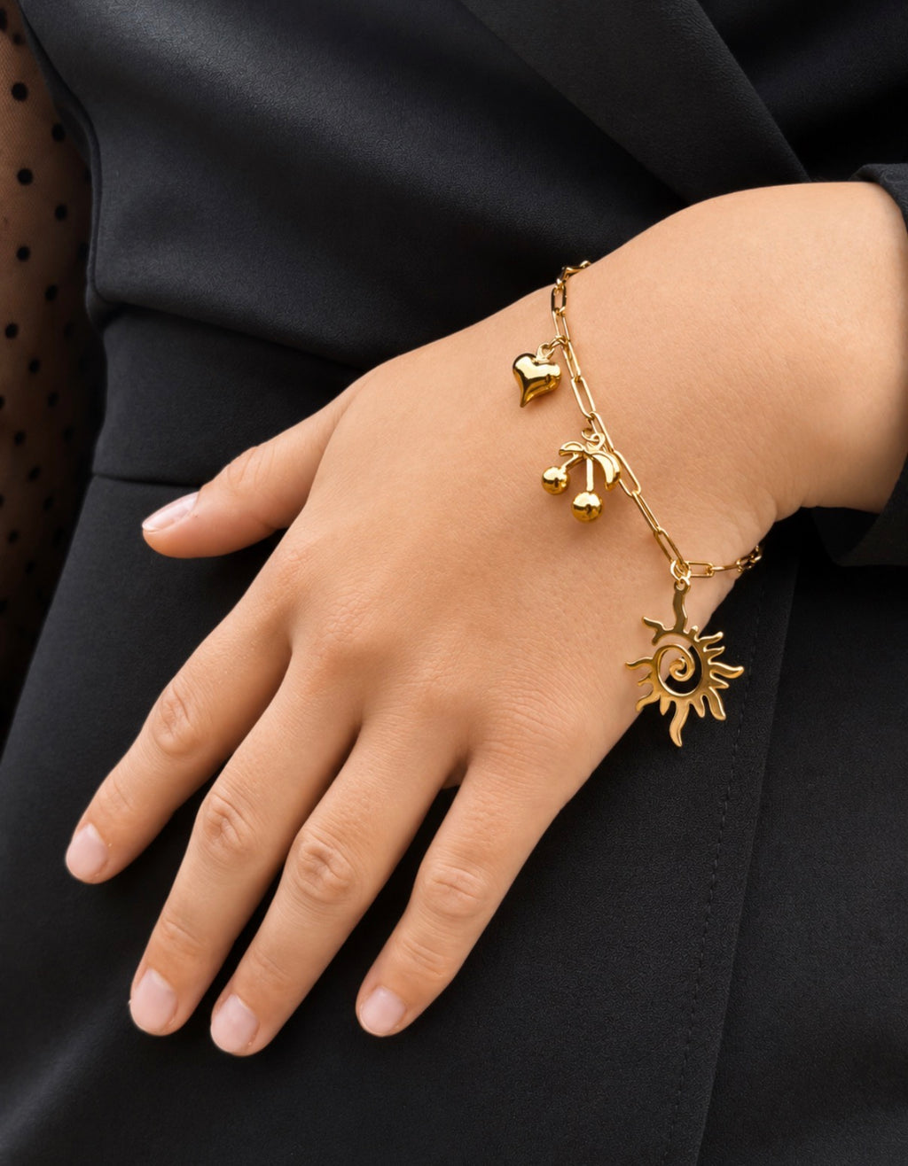 Bracelet EMNA
