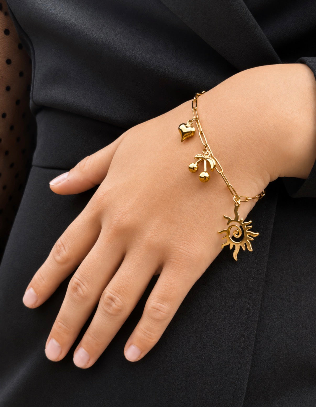 Bracelet EMNA
