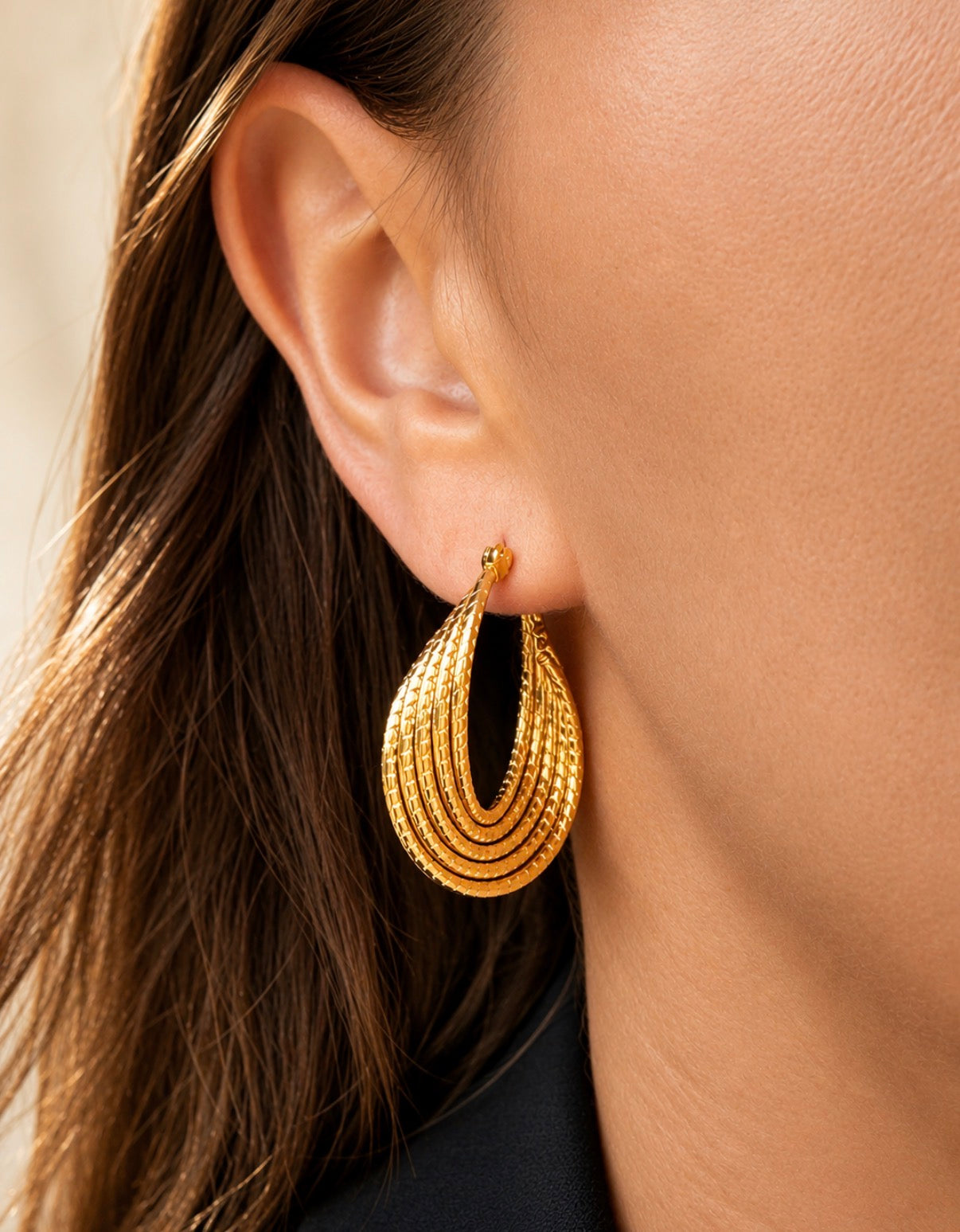 Boucles d’oreilles NAYLA