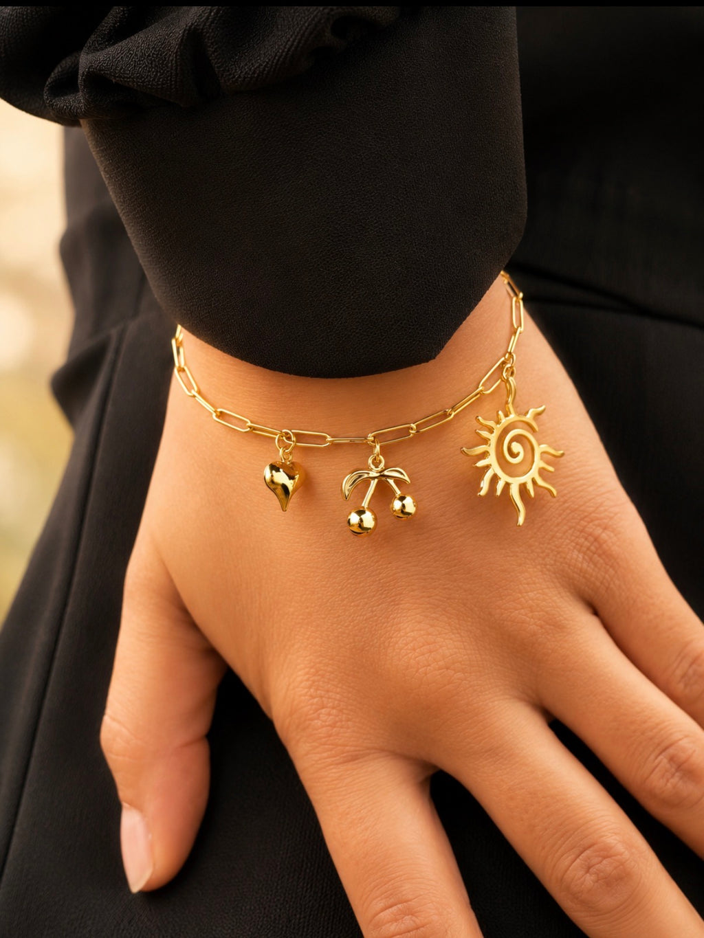 Bracelet EMNA