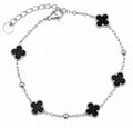 Bracelet Camélia