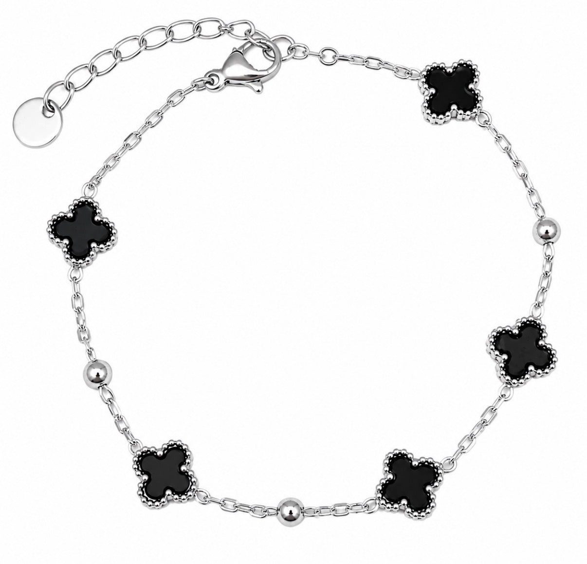 Bracelet Camélia