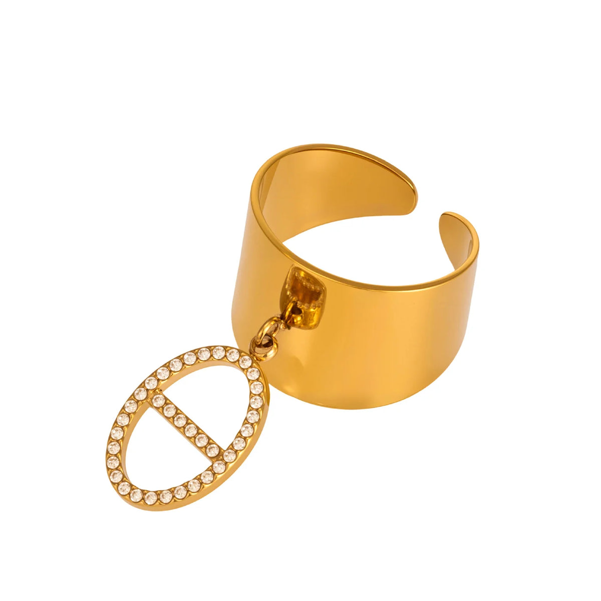 BAGUE GIULIA