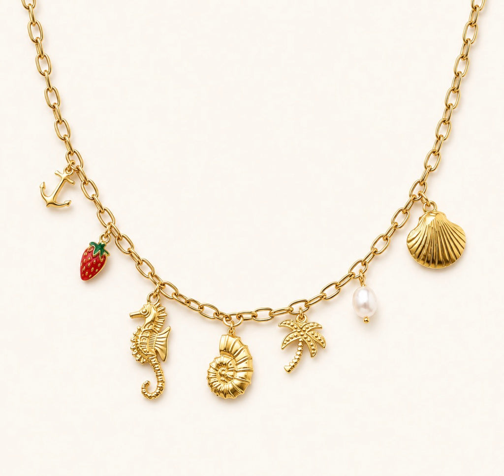 Collier CALYPSO