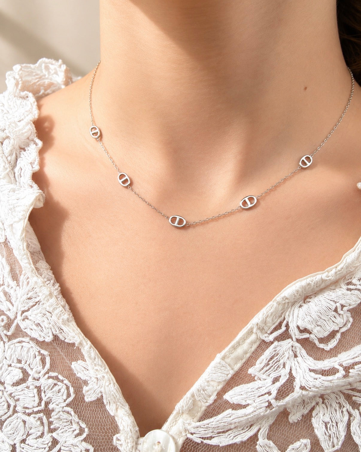 Collier ÉDEN