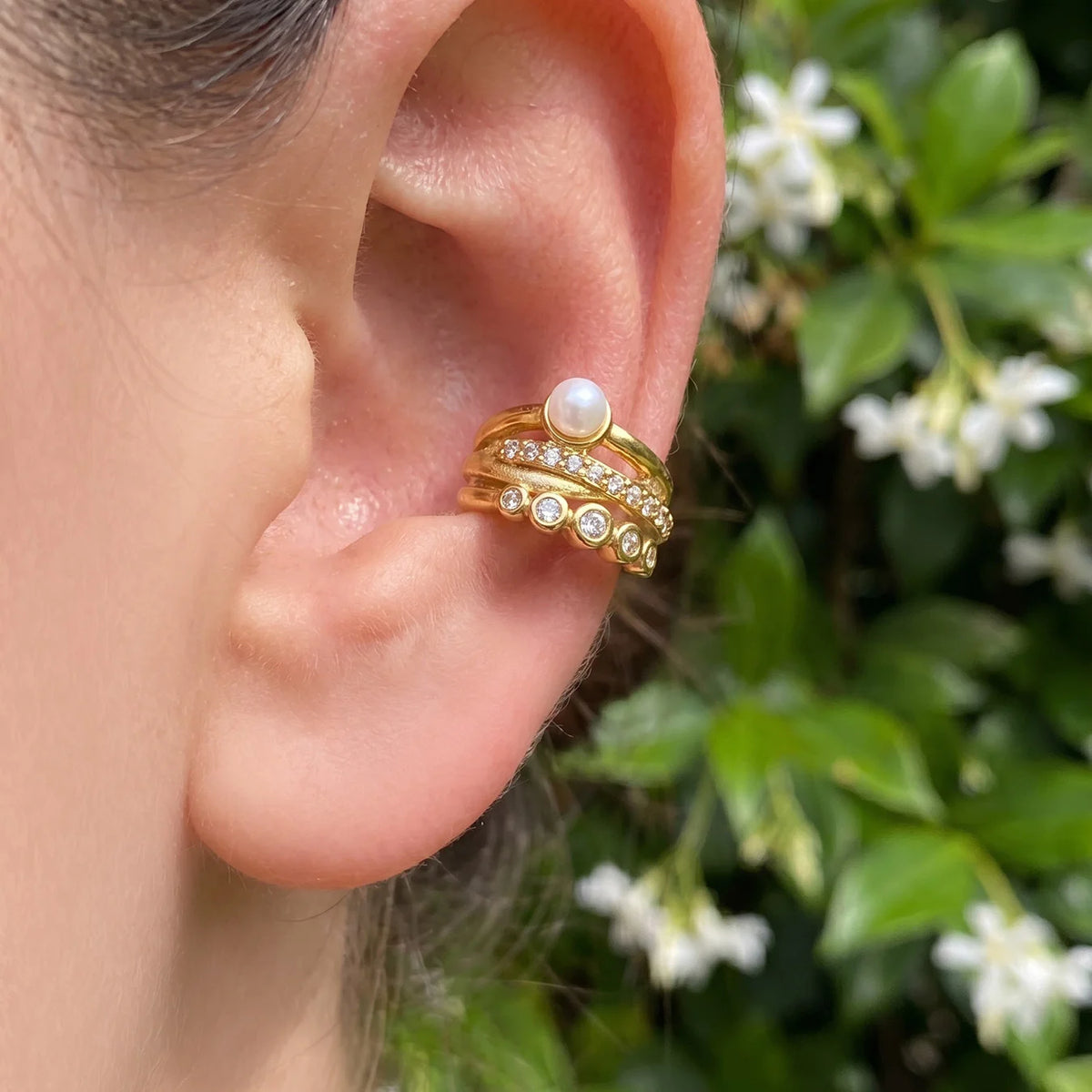 EAR CUFF SUZANNE