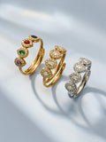 BAGUE AMALIA