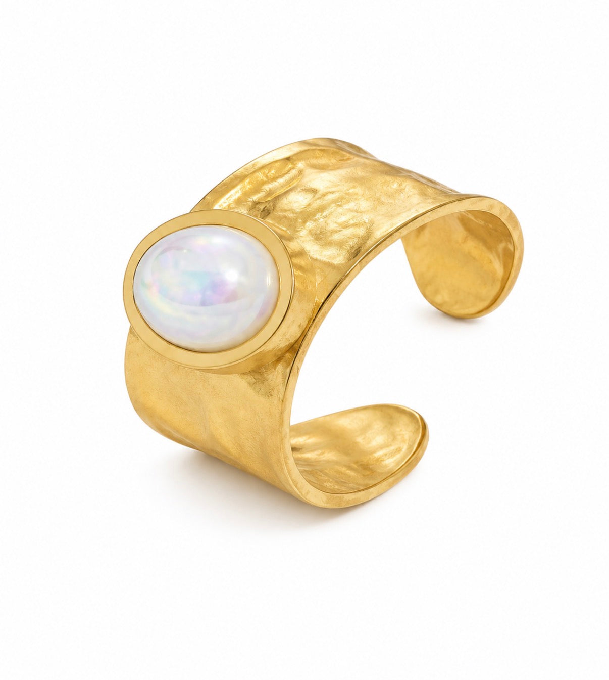 Bague ROMY