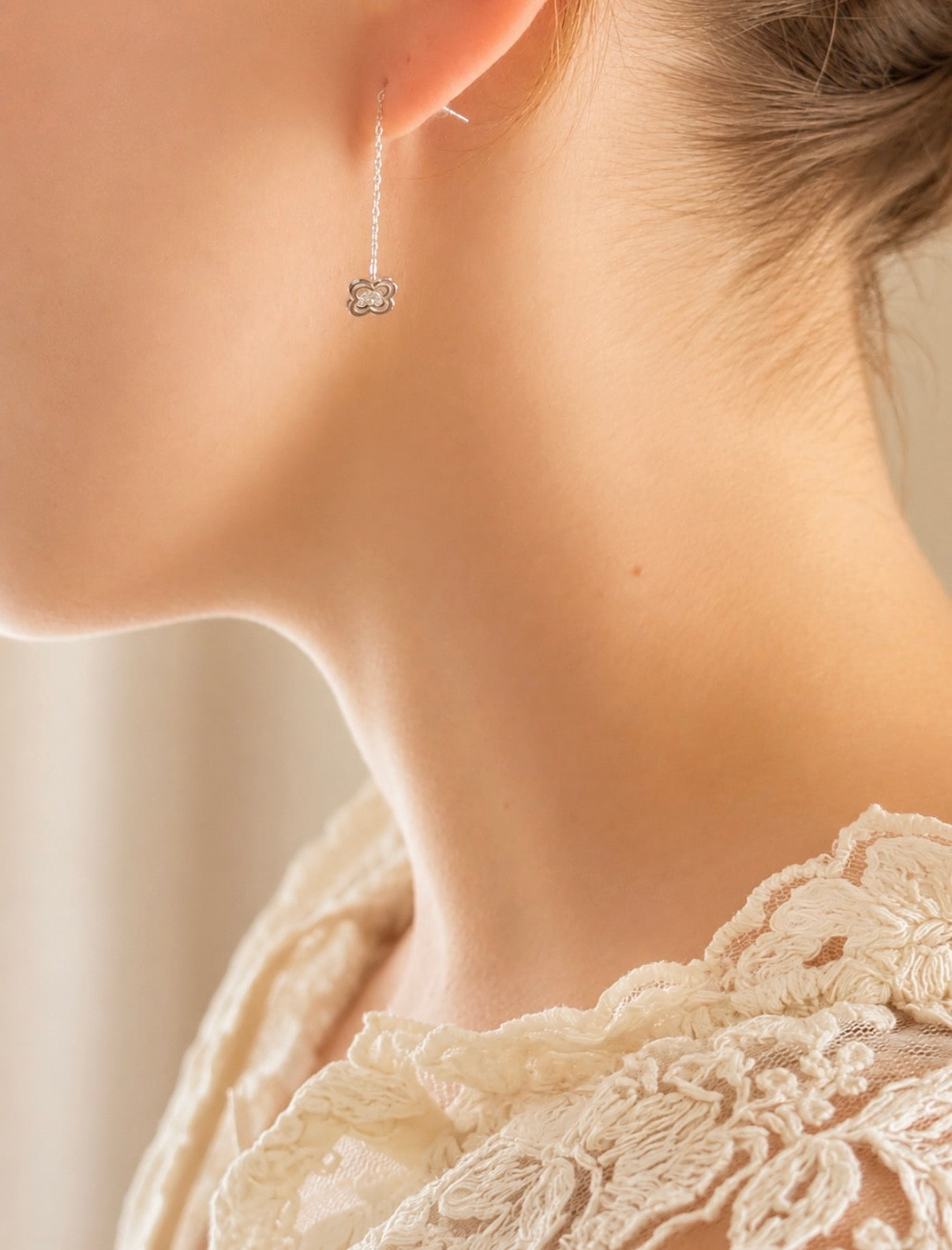 Boucles d’oreilles ANAÏS