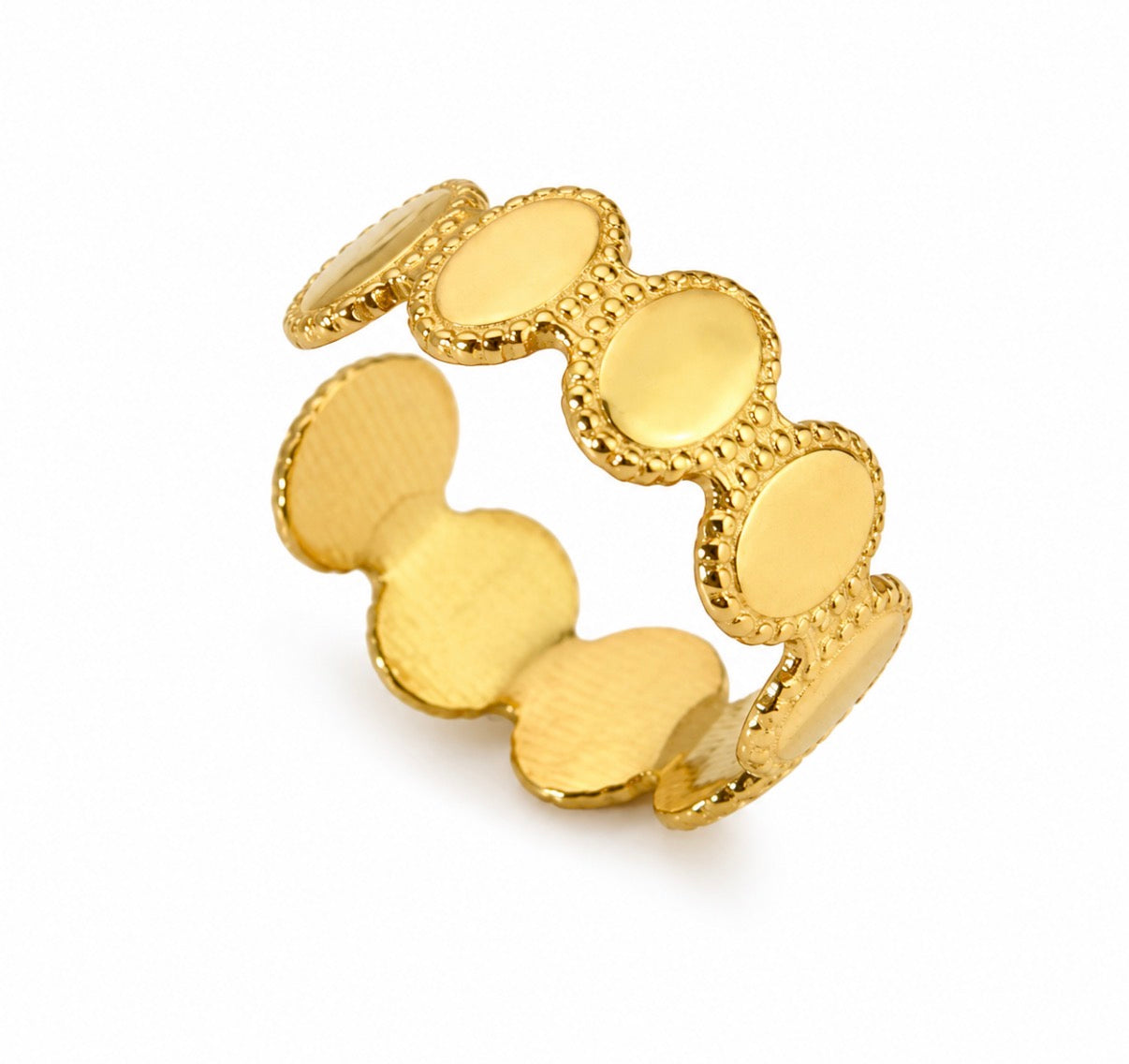 Bague ORNELLA