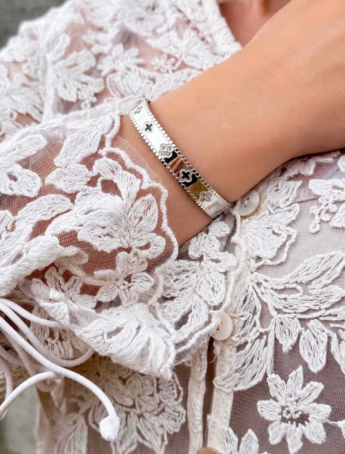 Bracelet ALIYA