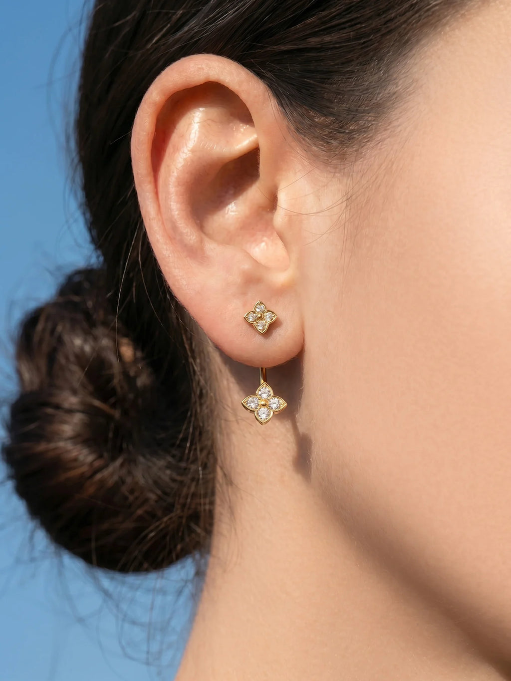 BOUCLES D’OREILLES ZÉLIE