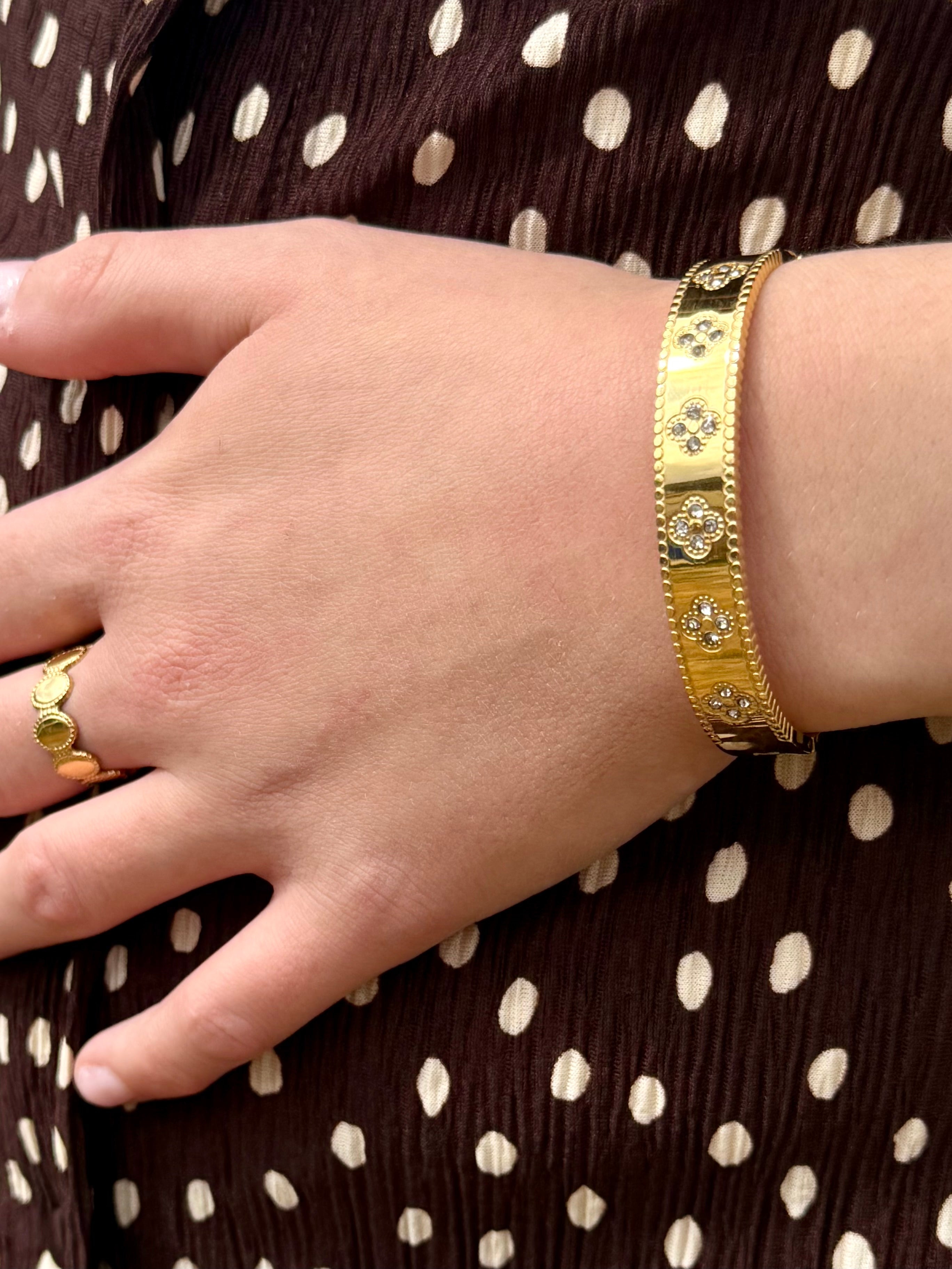 Bracelet ASSIA