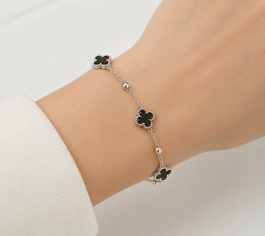Bracelet Camélia