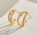 BOUCLES D’OREILLES VICTOIRE