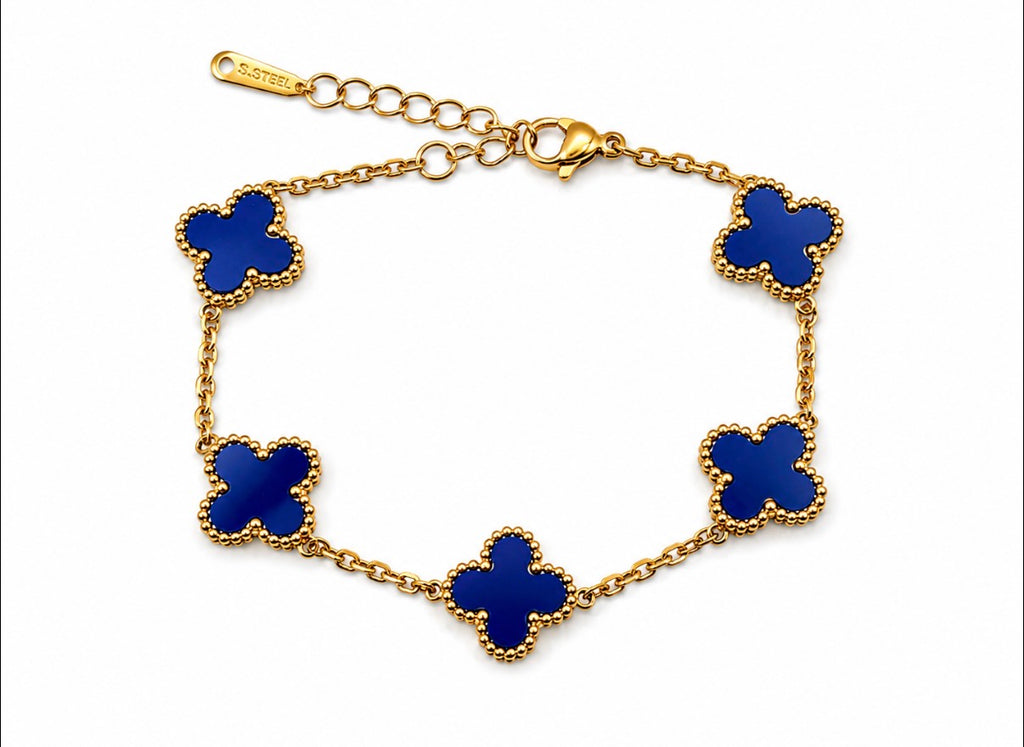 Bracelet TREFLE