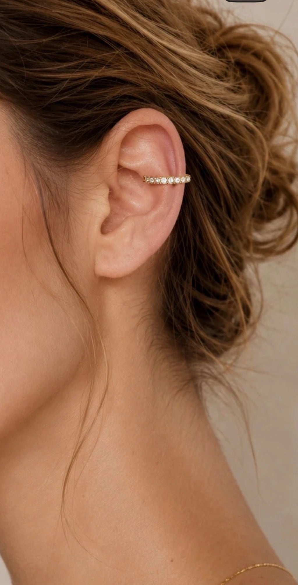 EARCUFF THAÏS