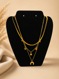 Collier LUNA