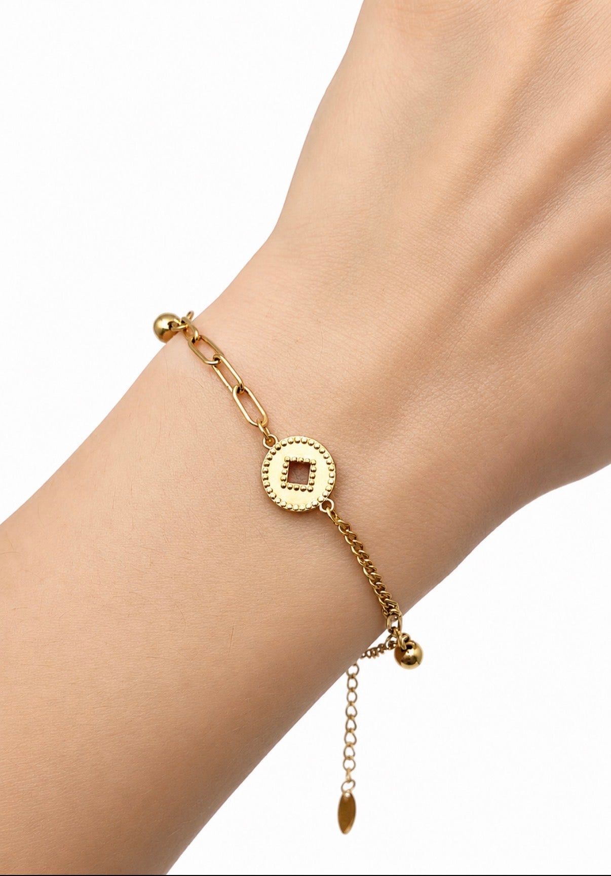 Bracelet EMY