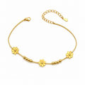 Chaîne de cheville CHLOÉ