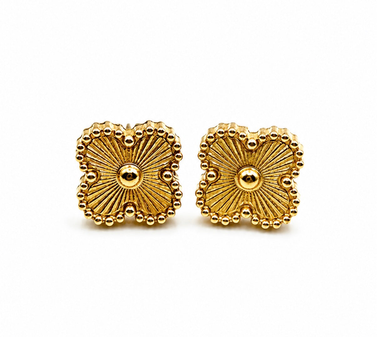 Boucles d’oreilles LILOU