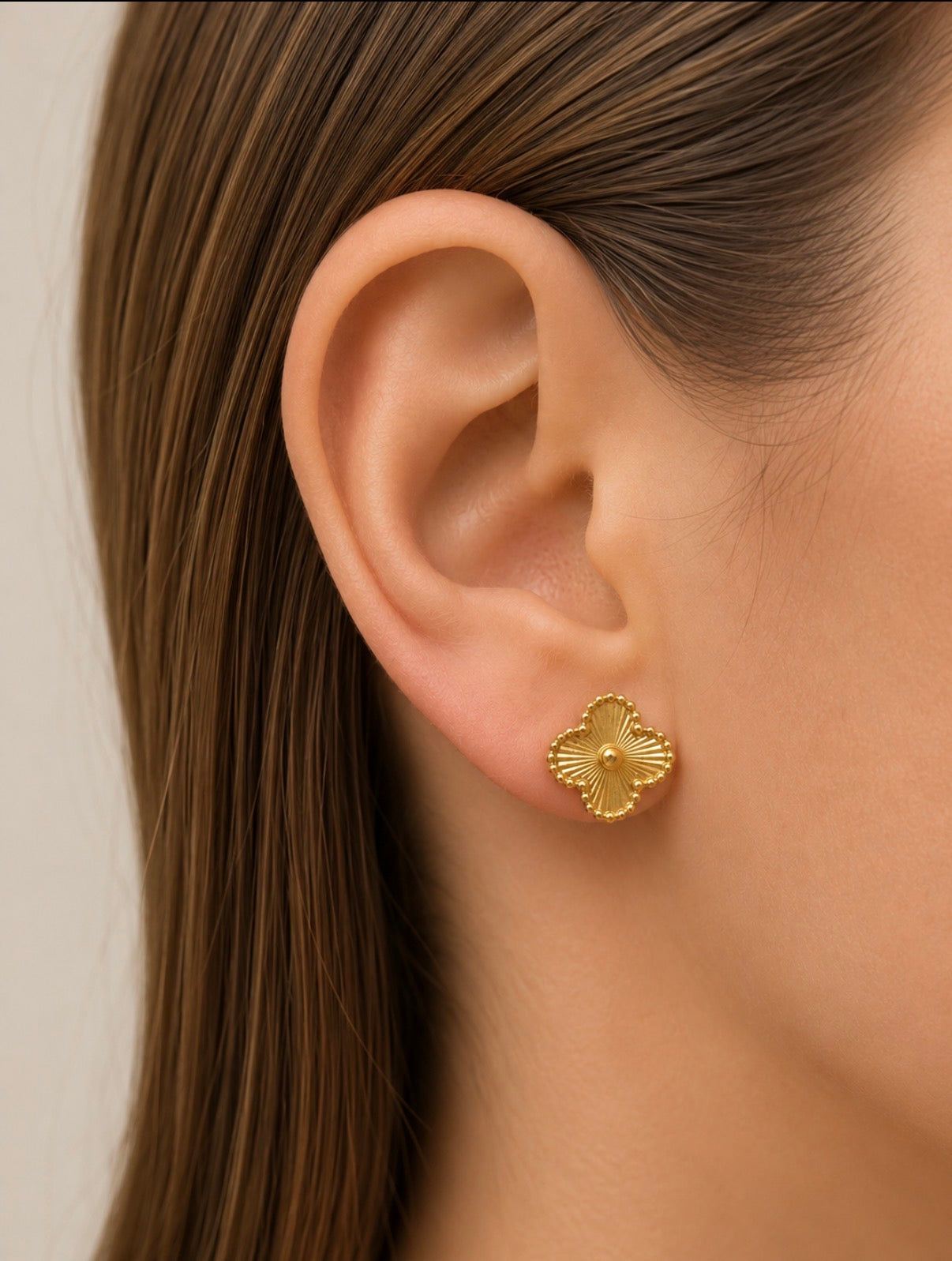 Boucles d’oreilles LILOU