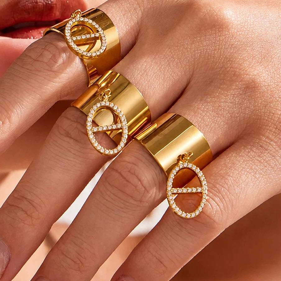 BAGUE GIULIA
