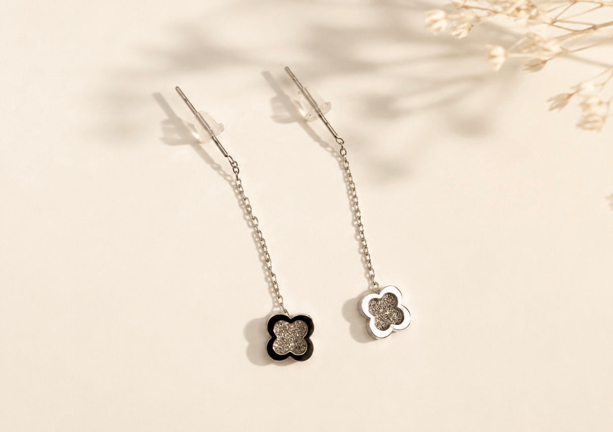 Boucles d’oreilles ANAÏS