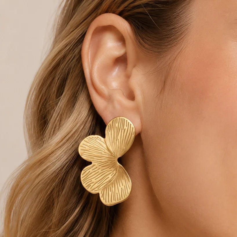 BOUCLES APPOLINE