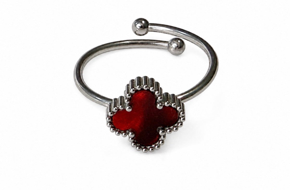 Bague SIRINE réglable