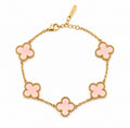 Bracelet TREFLE
