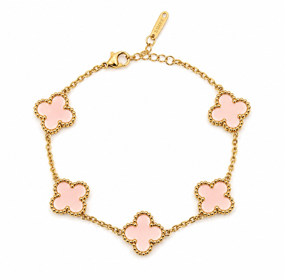 Bracelet TREFLE