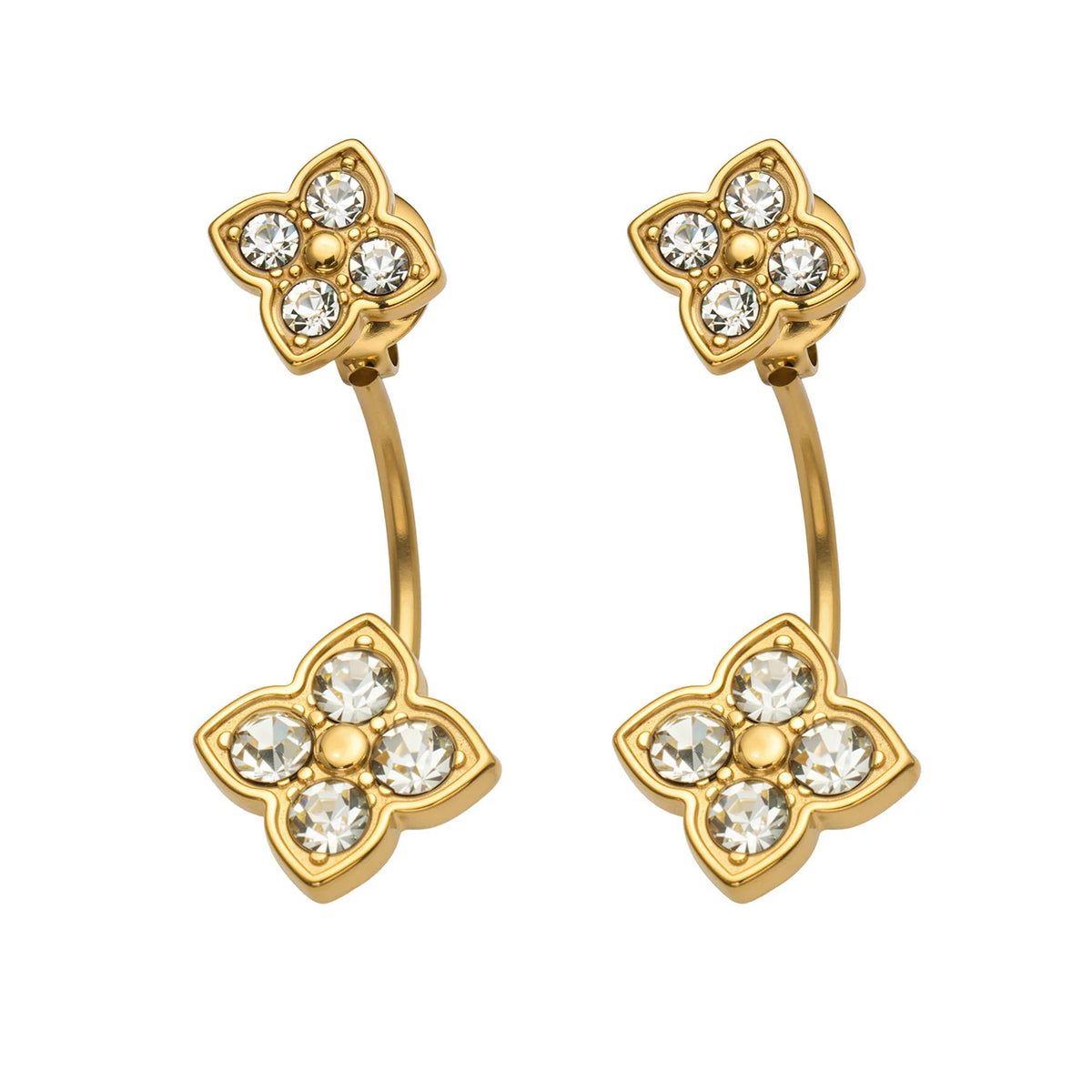 BOUCLES D’OREILLES ZÉLIE