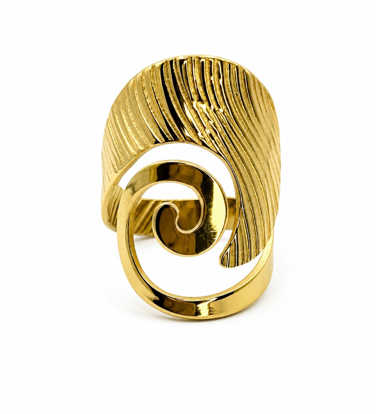 Bague AMBRE