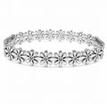 Bracelet jonc LEA