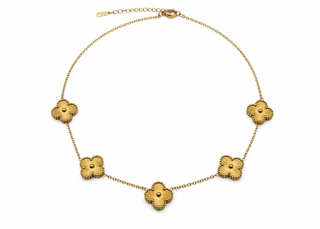 Collier FLORA