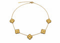 Collier FLORA