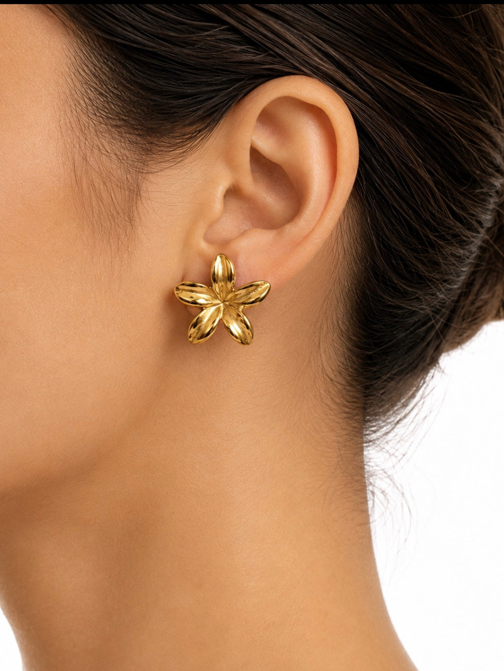 Boucles d’oreilles MAÏA