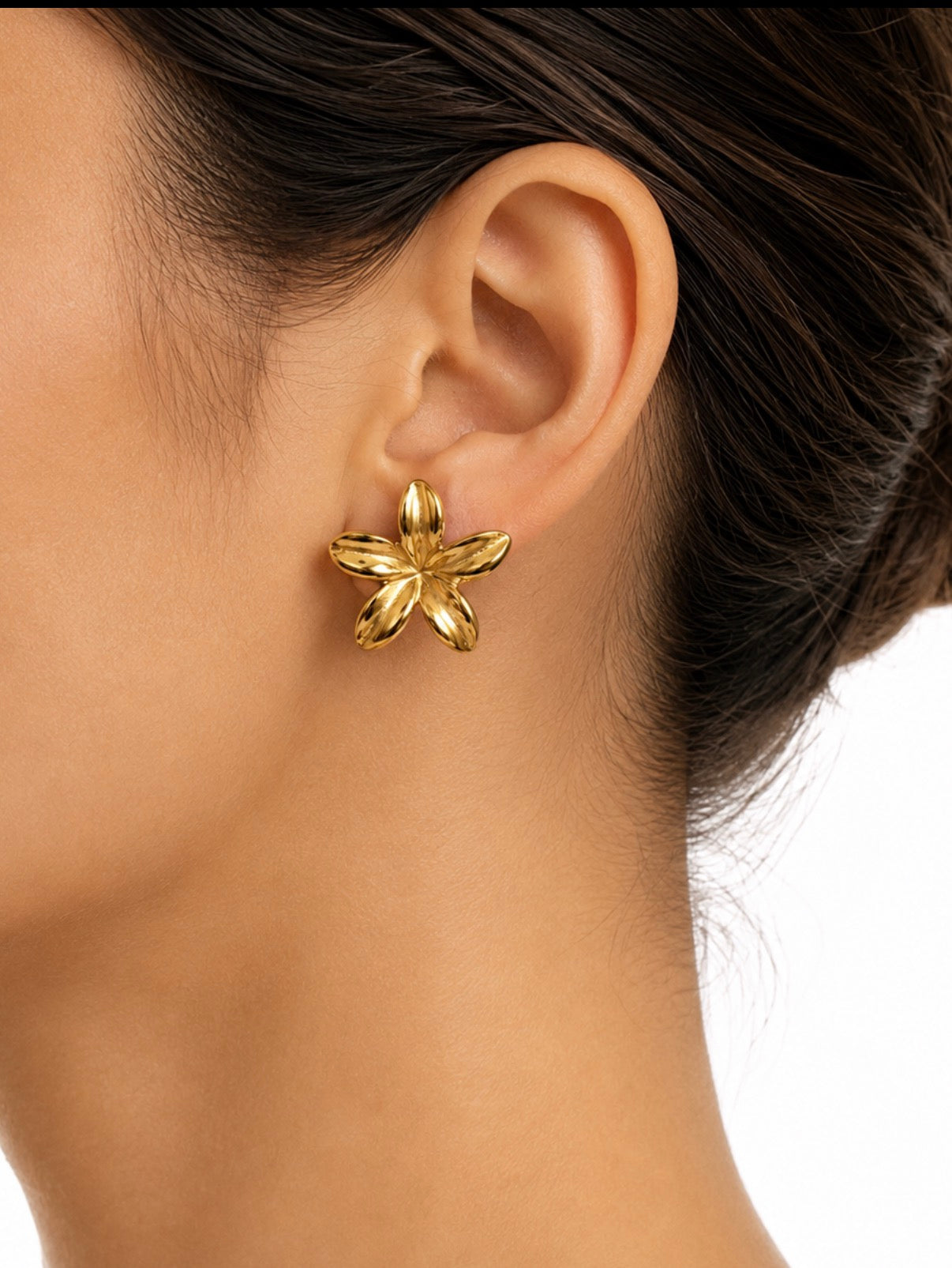 Boucles d’oreilles MAÏA