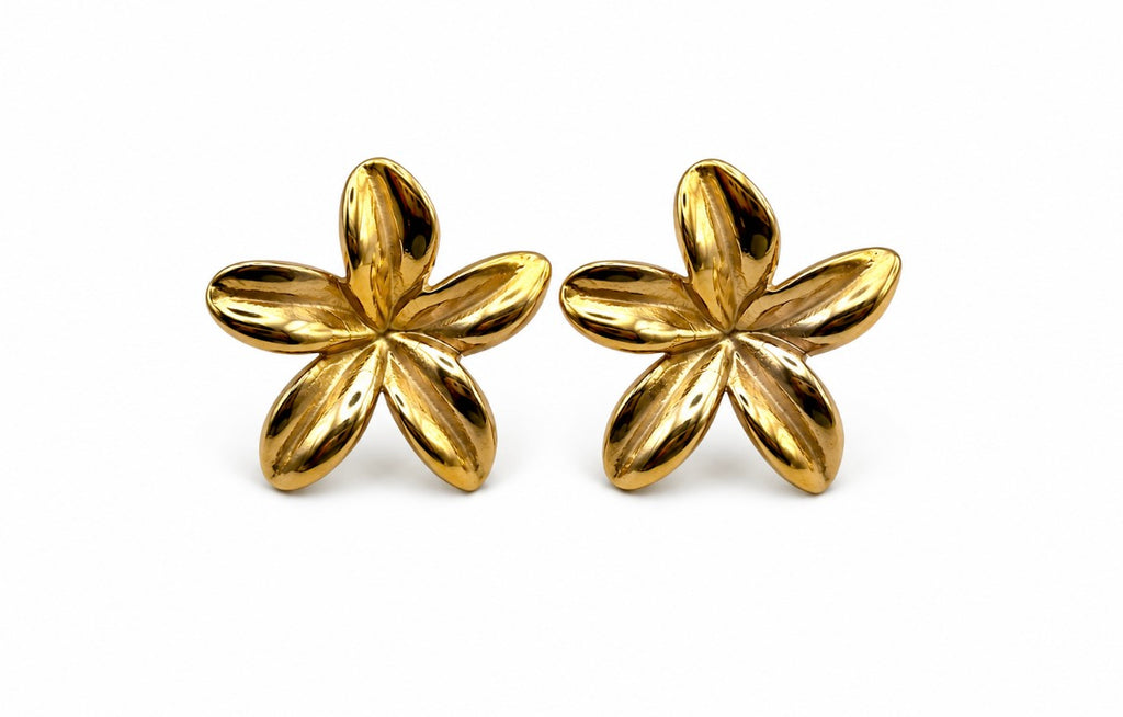 Boucles d’oreilles MAÏA