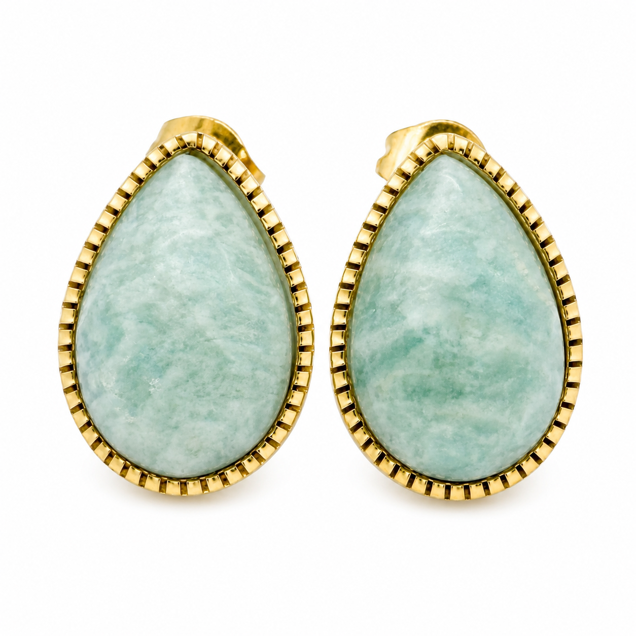 Boucles d'oreilles LINA