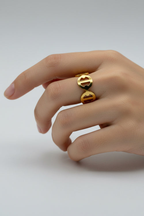 Bague CAMILLE