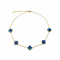 Collier TREFLE